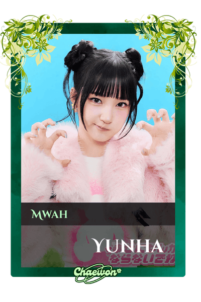 Yunha