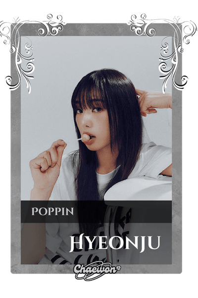 Hyeonju