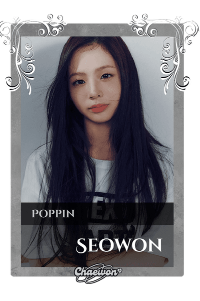Seowon