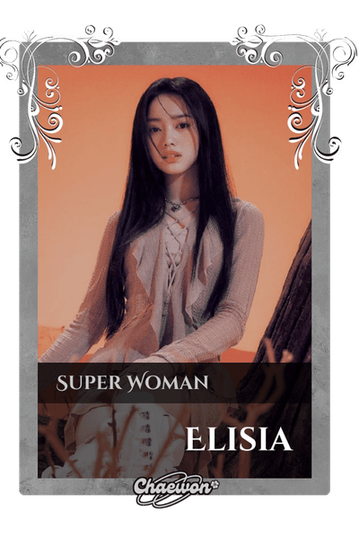 Elisia
