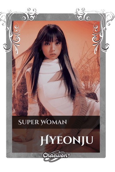 Hyeonju