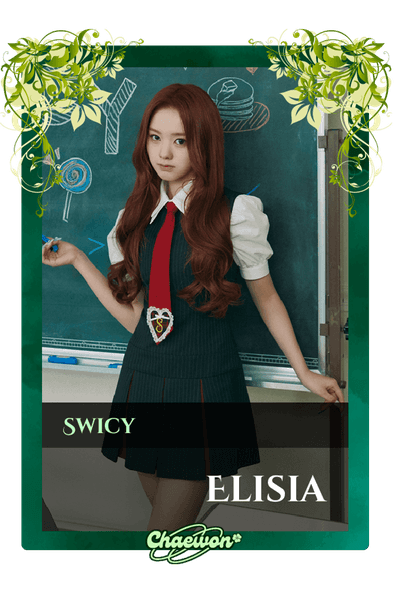 Elisia
