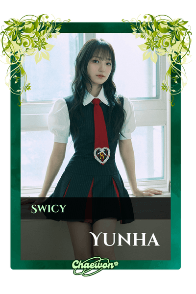 Yunha
