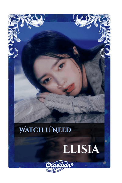 Elisia