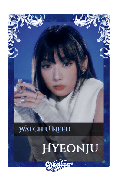 Hyeonju