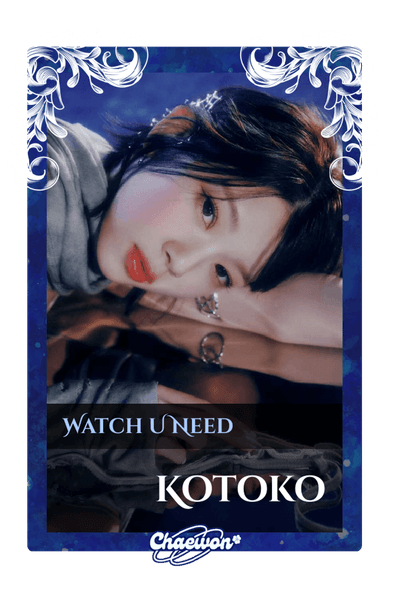 Kotoko