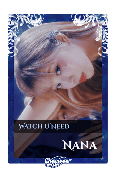 Nana