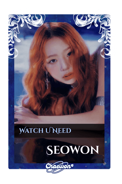 Seowon