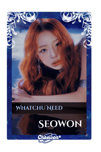 Seowon