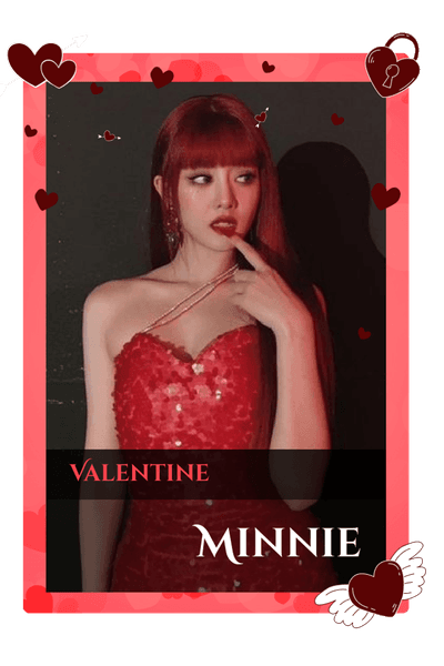 Minnie