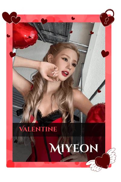 Miyeon