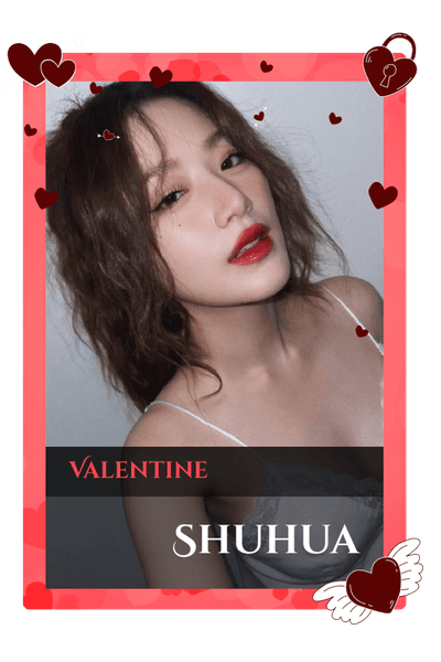 Shuhua