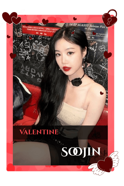 Soojin