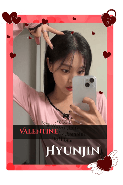 Hyunjin