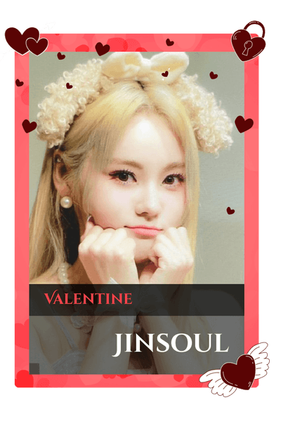 Jinsoul