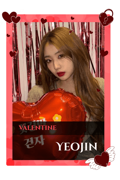 Yeojin