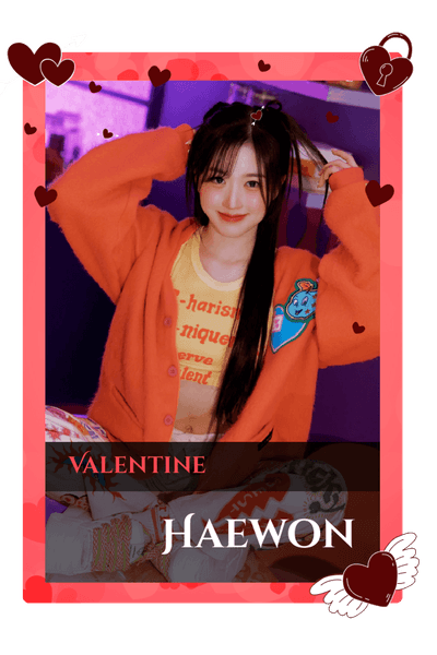 Haewon