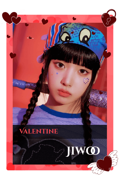 Jiwoo