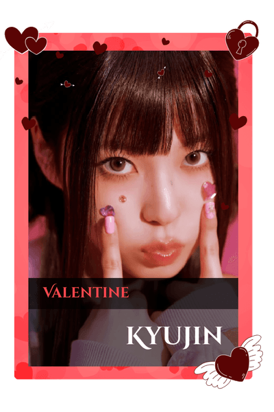 Kyujin