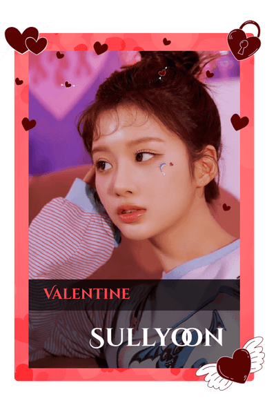 Sullyoon
