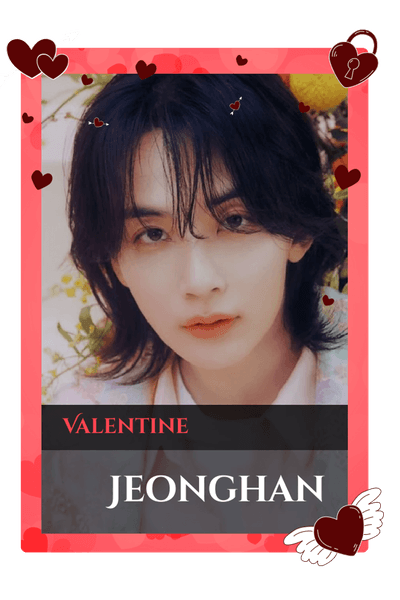 Jeonghan