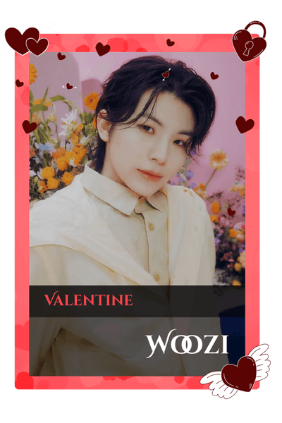 Woozi