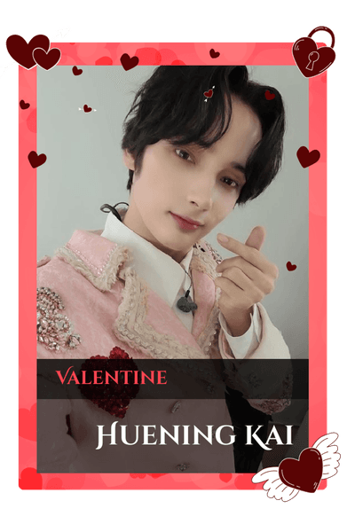 Huening Kai