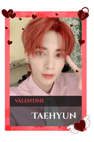 Taehyun
