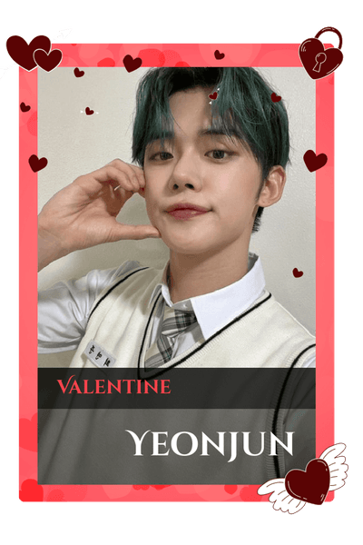 Yeonjun