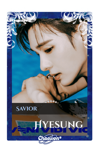 Hyesung