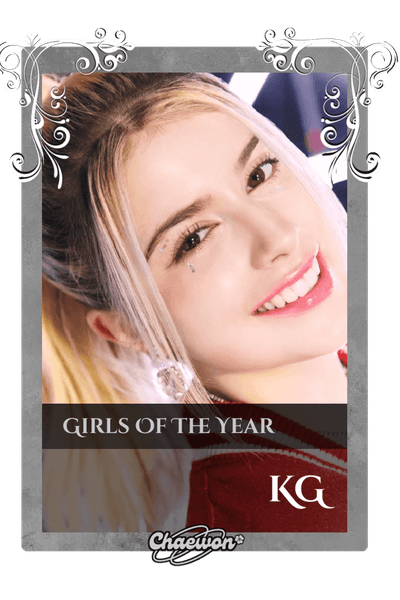 KG