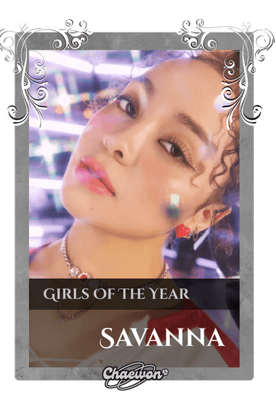 Savanna