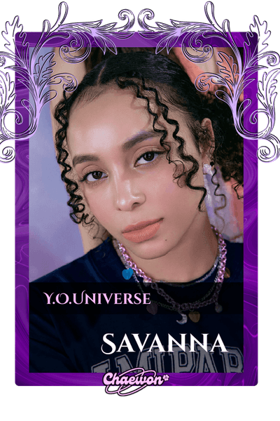 Savanna