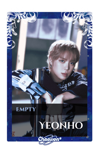 Yeonho