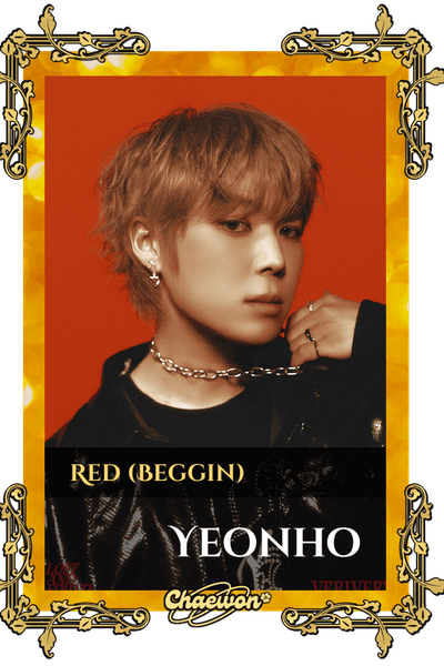Yeonho