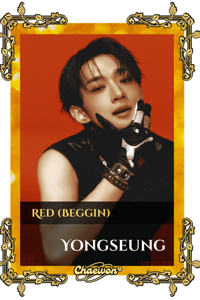 Yongseung