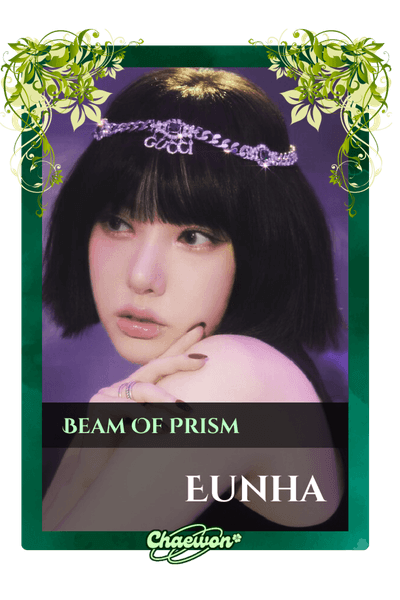 Eunha