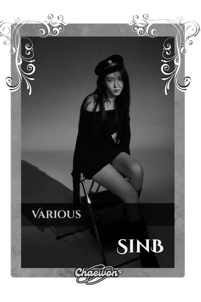 SinB