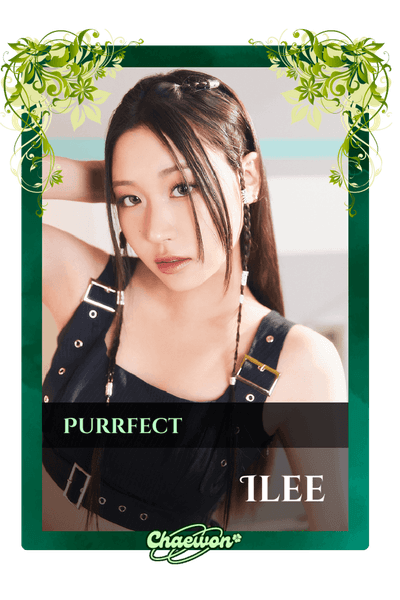 Ilee