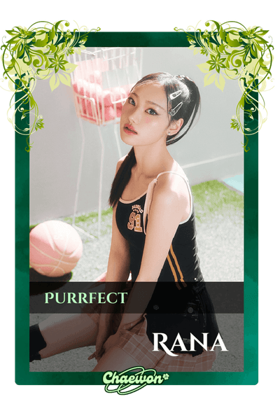 Rana