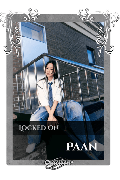 Paan