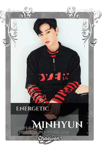 Minhyun