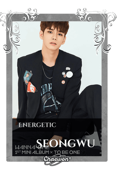 Seongwu