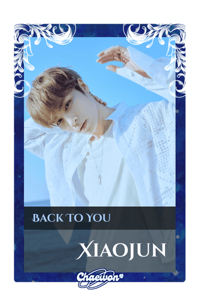 Xiaojun