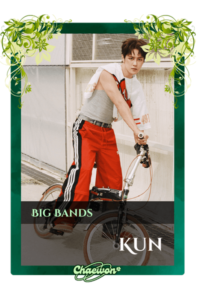 Kun