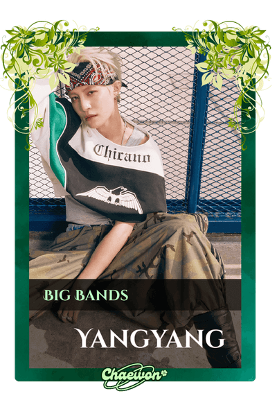 Yangyang