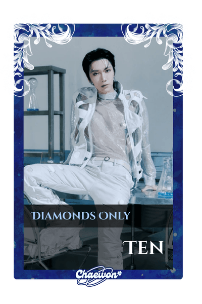 Ten