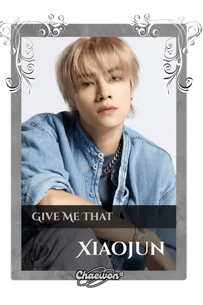 Xiaojun