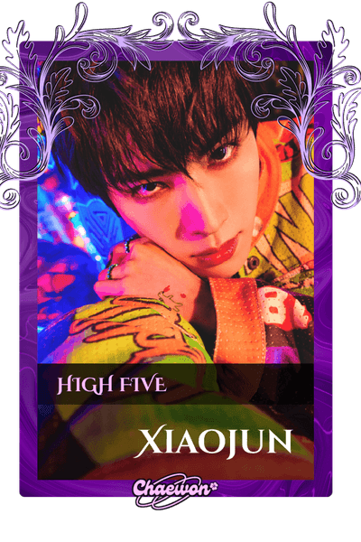 Xiaojun