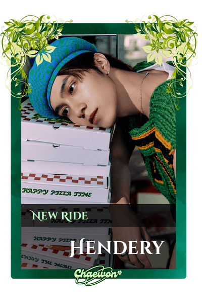 Hendery